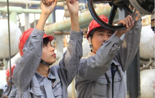 焦化設備操作(zuò)員